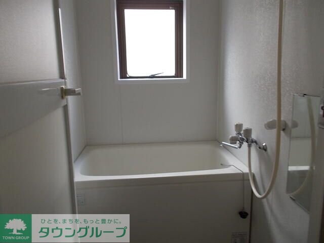 ポップ・Ｍ２の物件内観写真