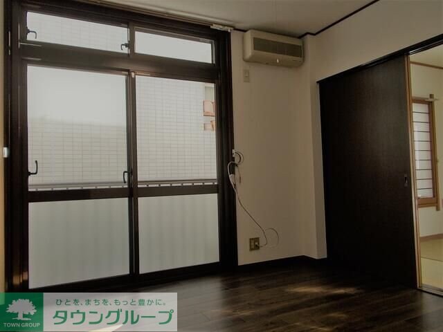 ポップ・Ｍ２の物件内観写真