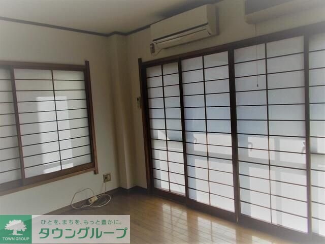 ポップ・Ｍ２の物件内観写真