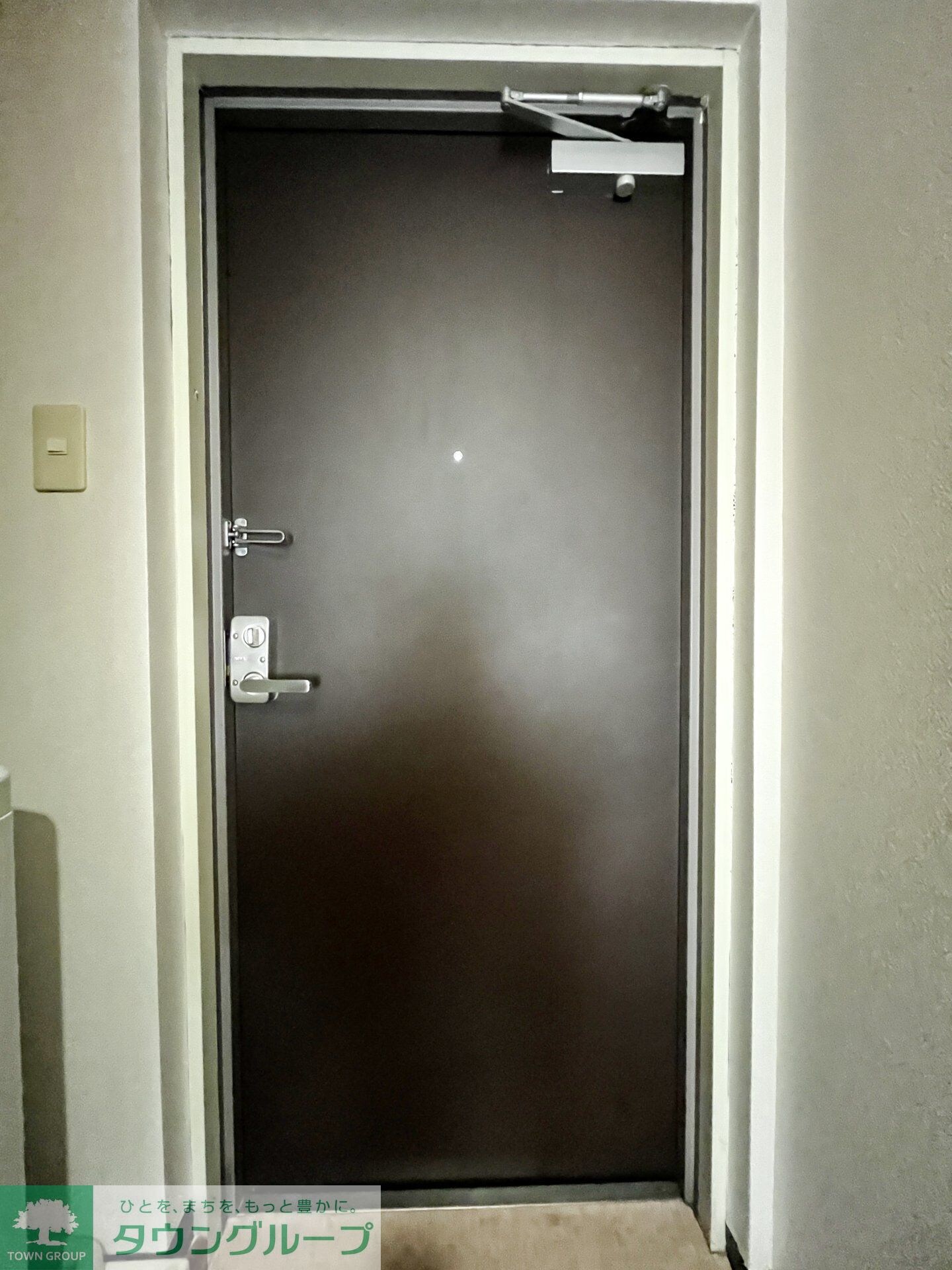 ドミトリー白根の物件内観写真