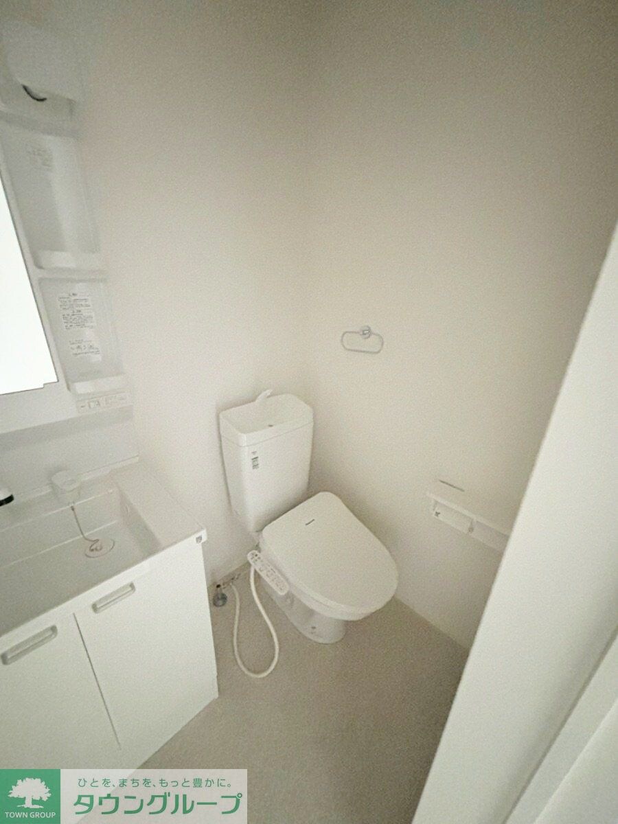 ブルームテラスの物件内観写真