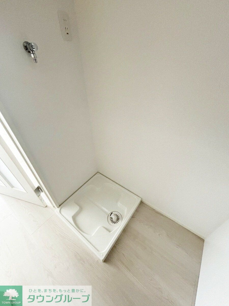 ブルームテラスの物件内観写真