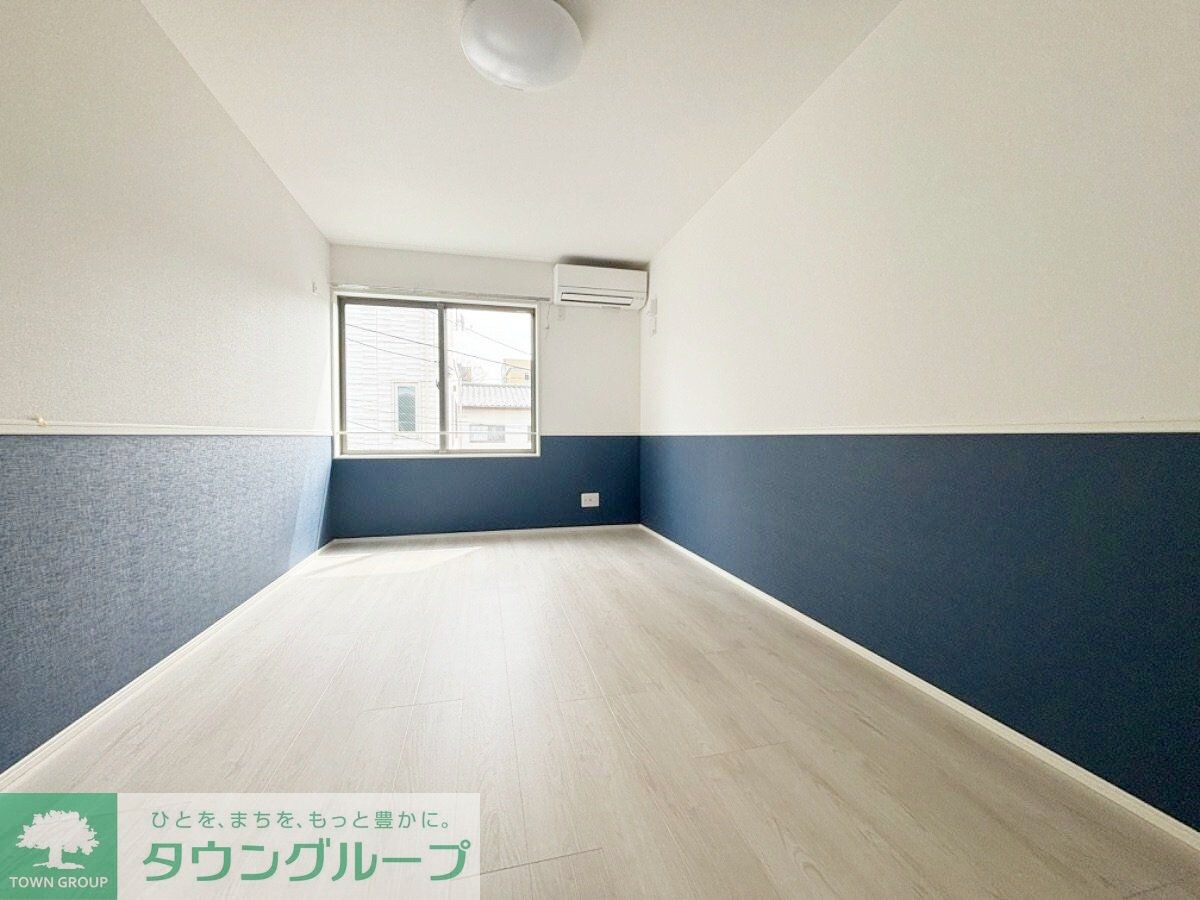 ブルームテラスの物件内観写真