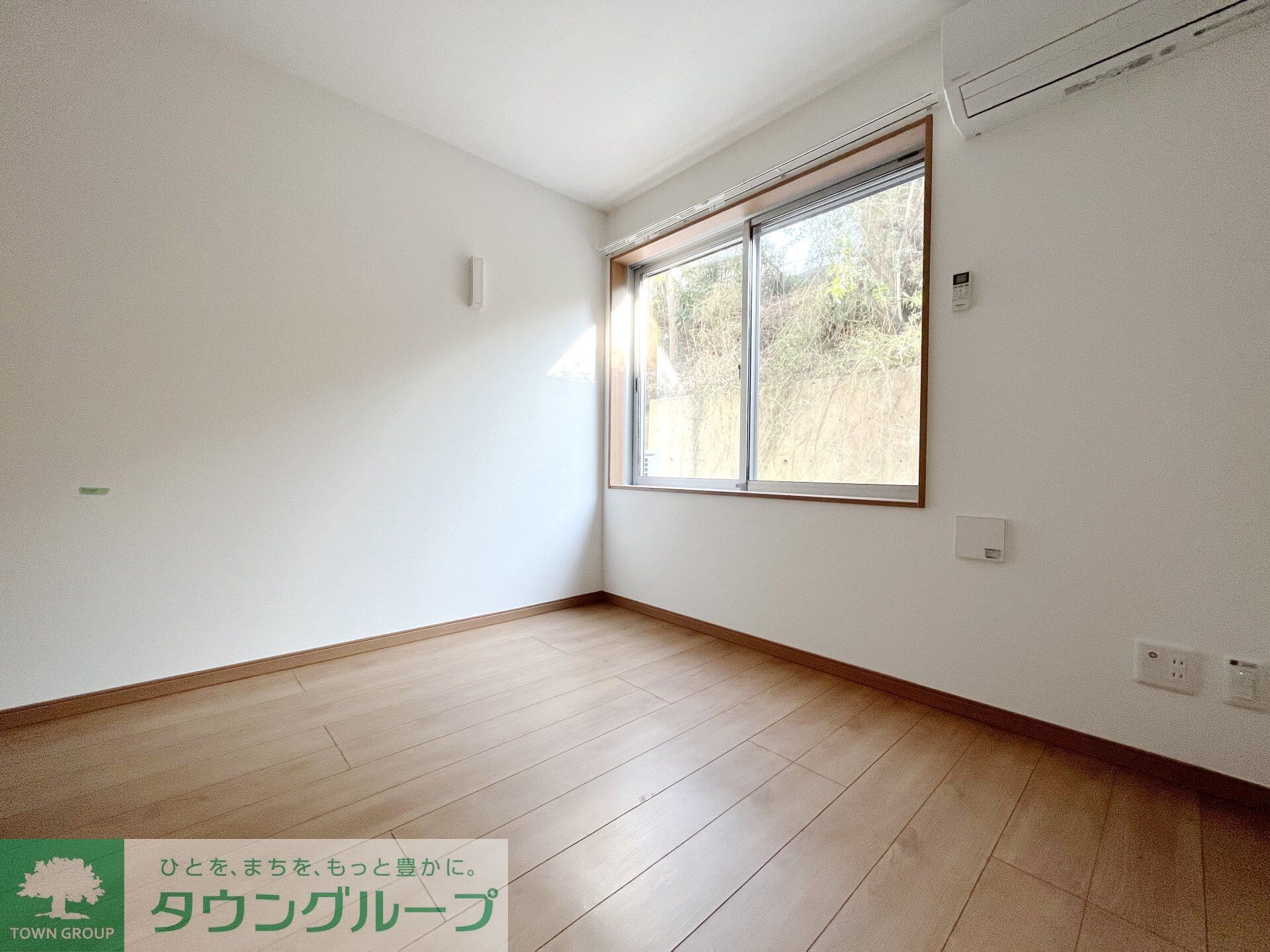 Ａｍｂｉｔｉｏｎ相武台前の物件内観写真