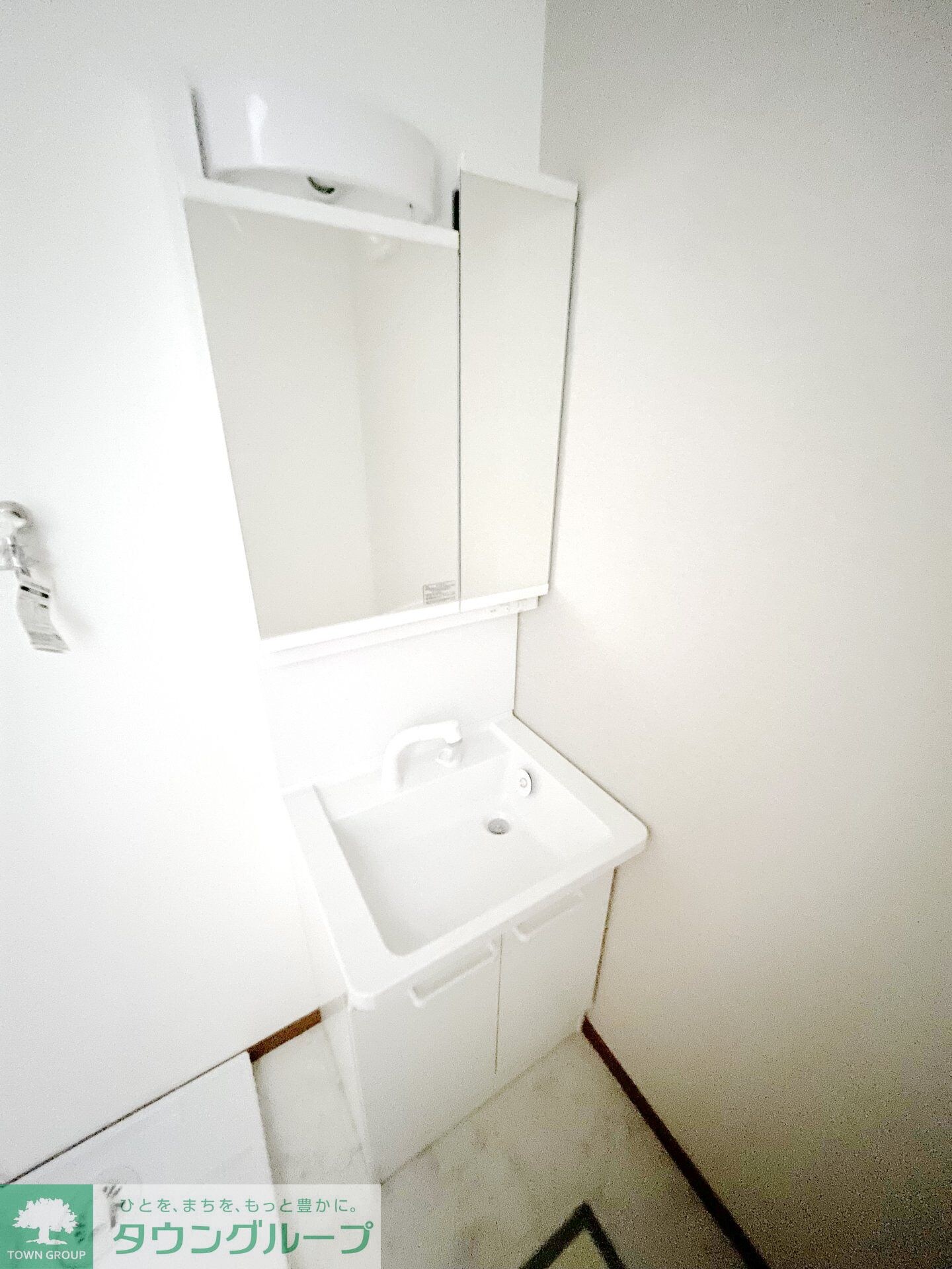 Ａｍｂｉｔｉｏｎ相武台前の物件内観写真