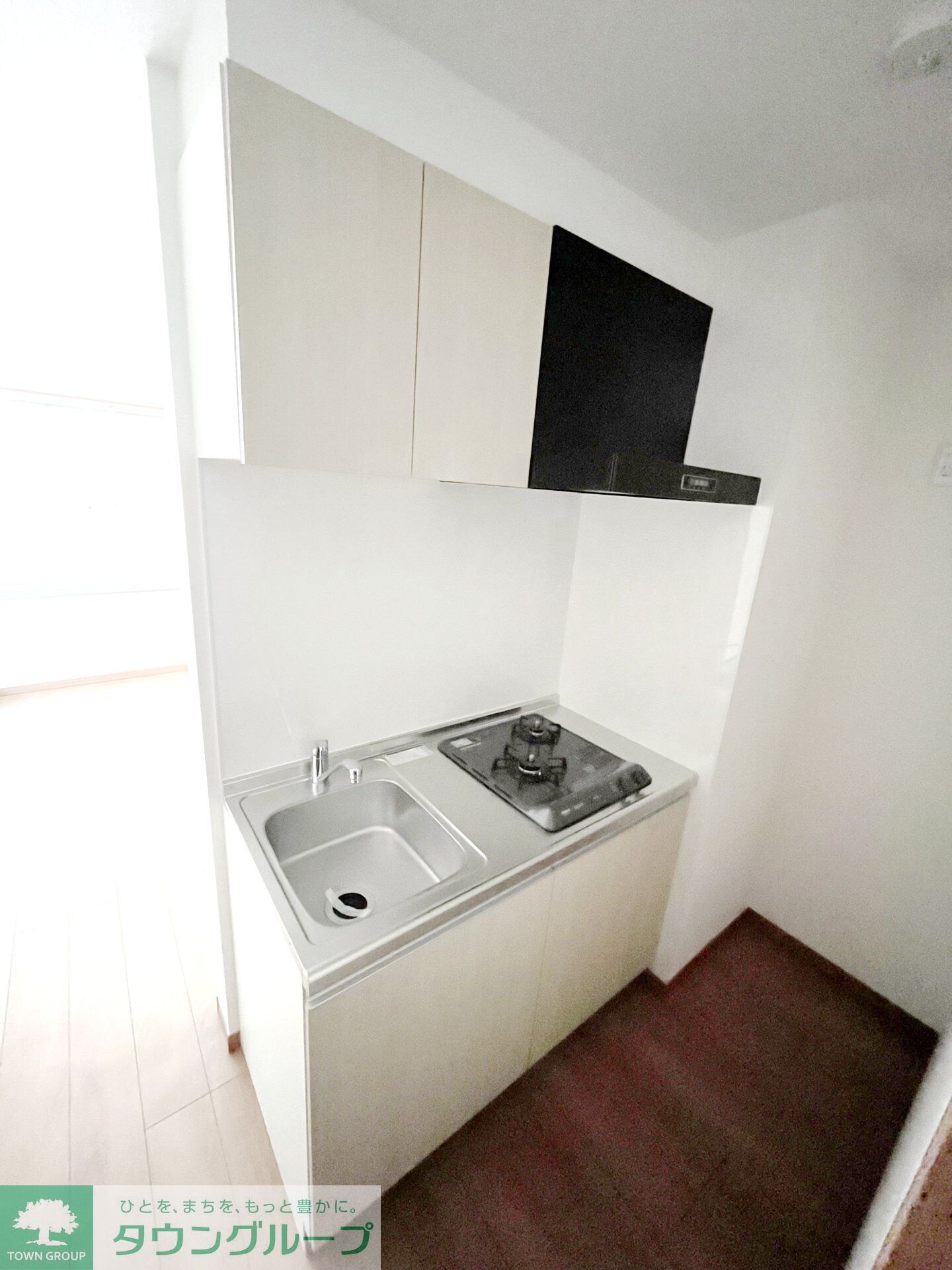 Ａｍｂｉｔｉｏｎ相武台前の物件内観写真