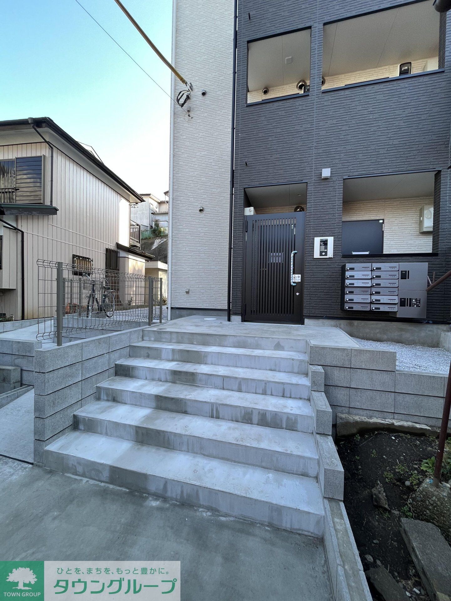 Ａｍｂｉｔｉｏｎ相武台前の物件内観写真