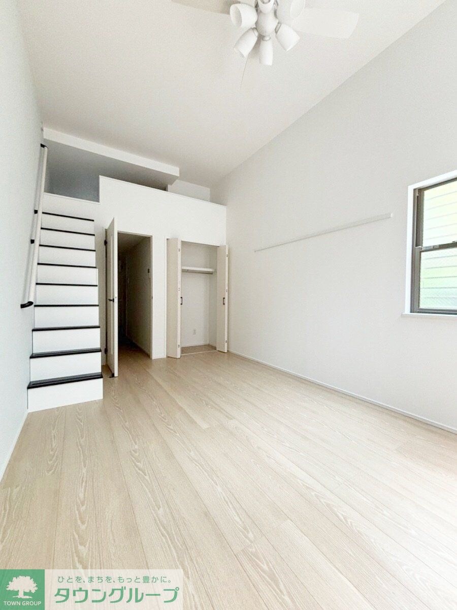 マ・ピエス千代田の物件内観写真