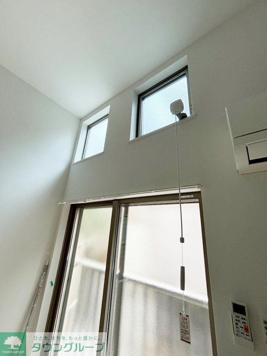 マ・ピエス千代田の物件内観写真