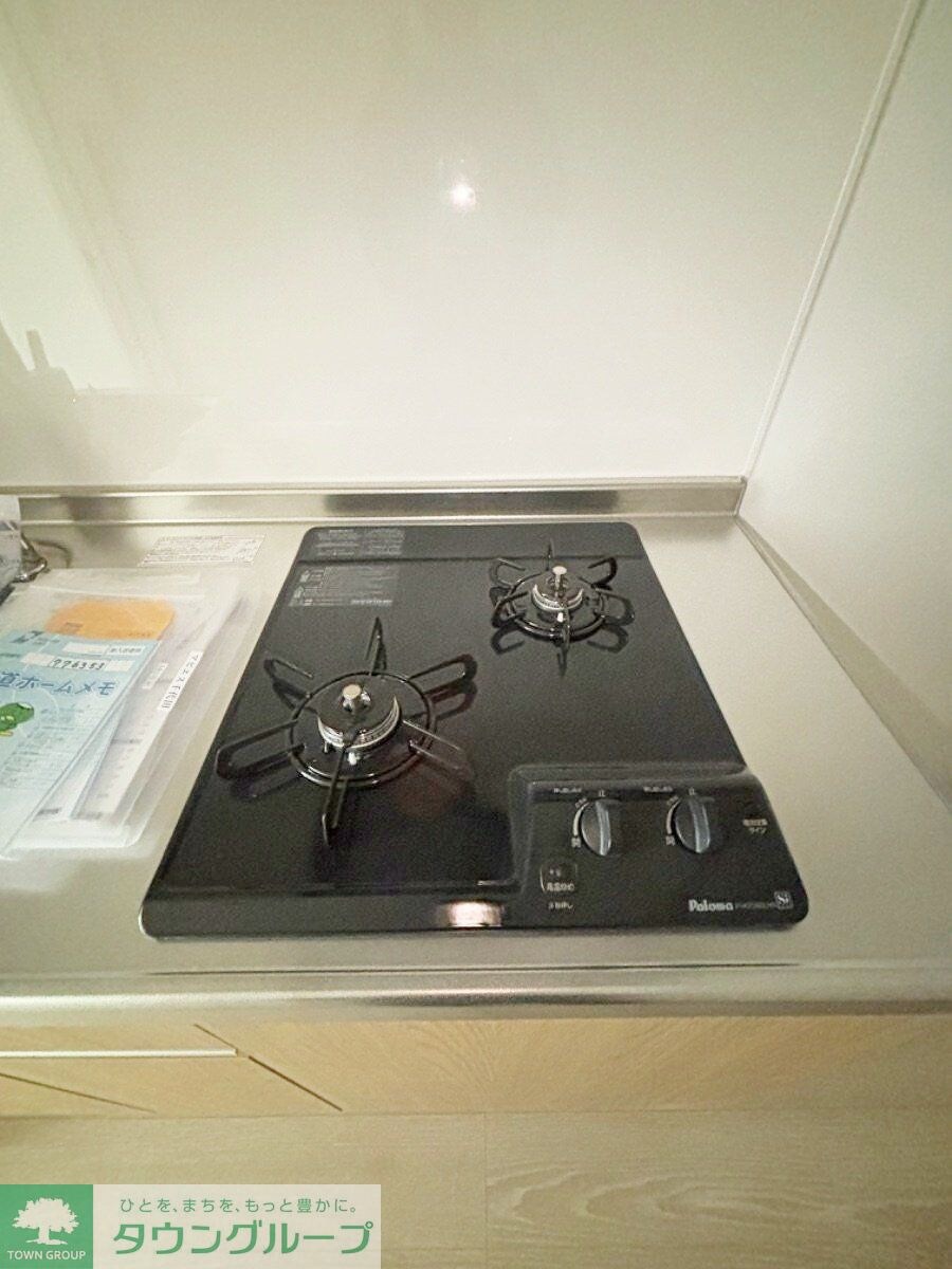 マ・ピエス千代田の物件内観写真