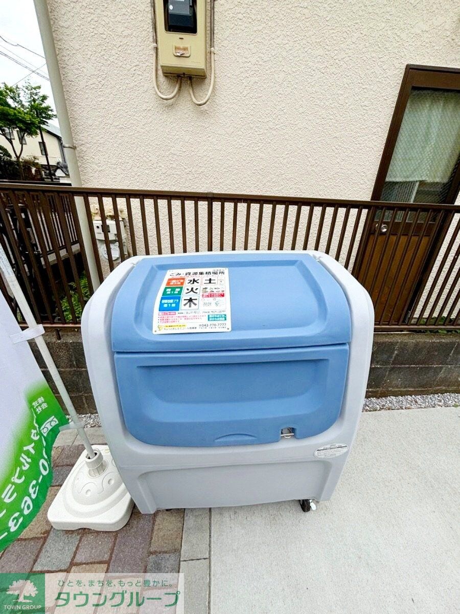 マ・ピエス千代田の物件内観写真