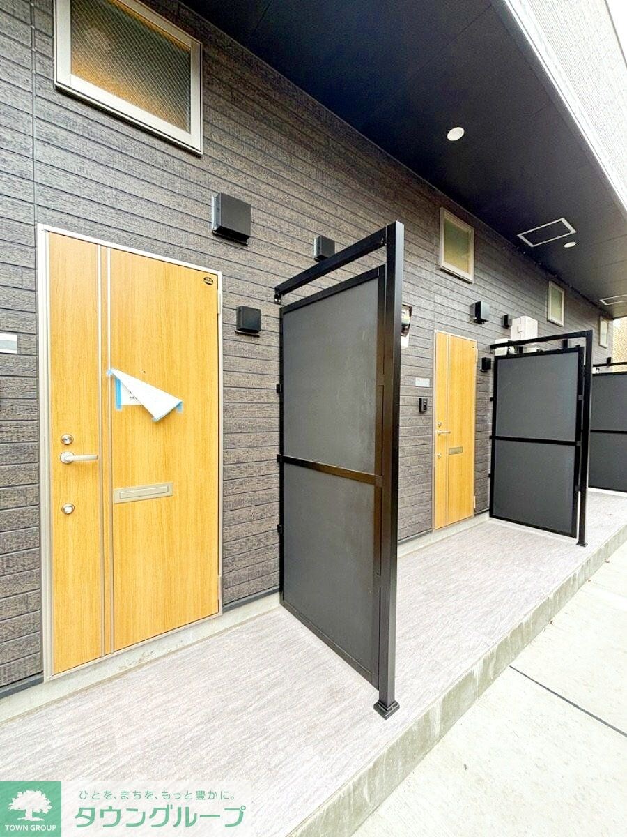 マ・ピエス千代田の物件内観写真