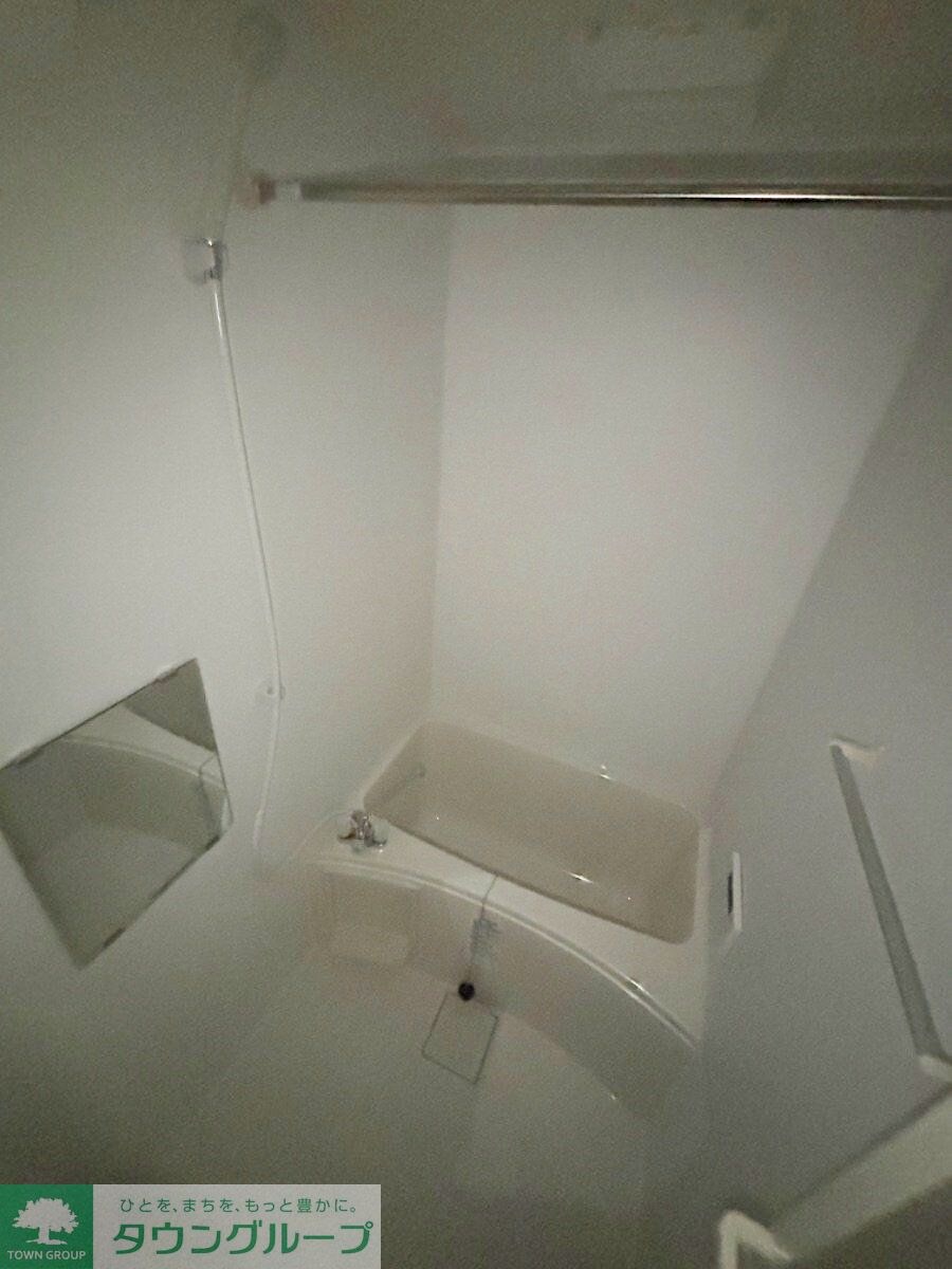 マ・ピエス千代田の物件内観写真