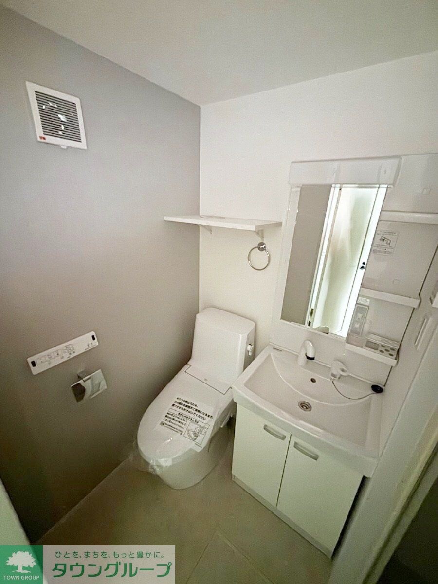 マ・ピエス千代田の物件内観写真