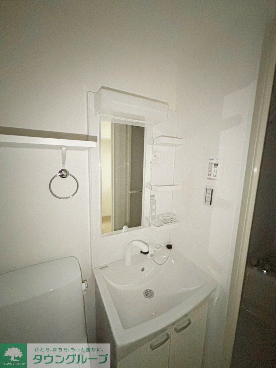 マ・ピエス千代田の物件内観写真