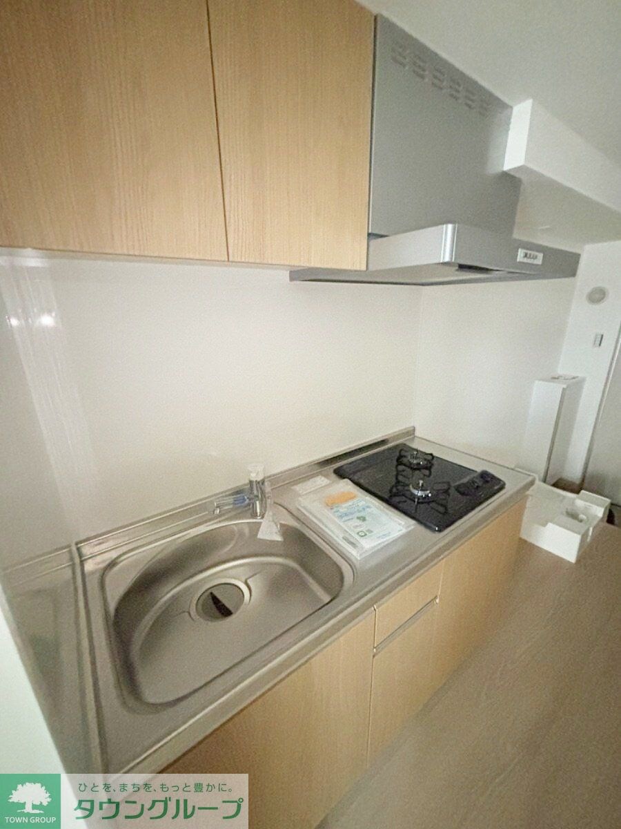 マ・ピエス千代田の物件内観写真