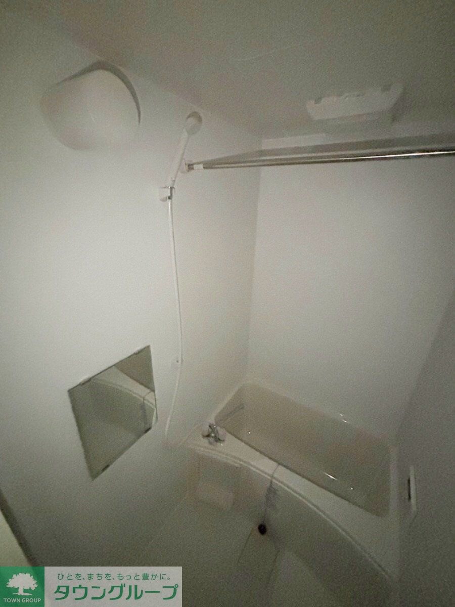 マ・ピエス千代田の物件内観写真