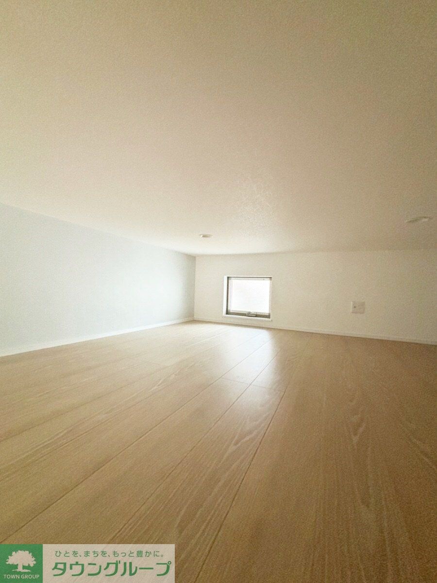 マ・ピエス千代田の物件内観写真