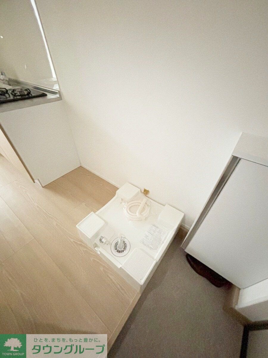 マ・ピエス千代田の物件内観写真