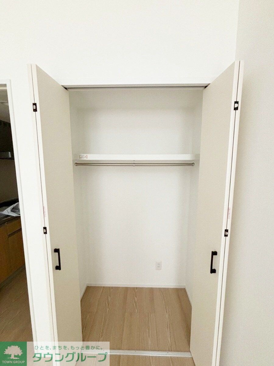 マ・ピエス千代田の物件内観写真