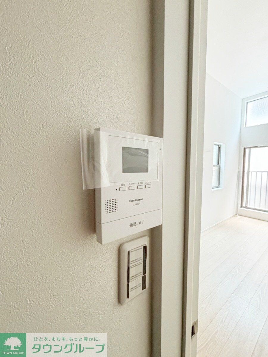 マ・ピエス千代田の物件内観写真