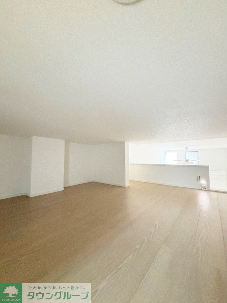 マ・ピエス千代田の物件内観写真