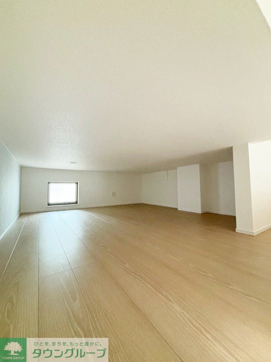 マ・ピエス千代田の物件内観写真