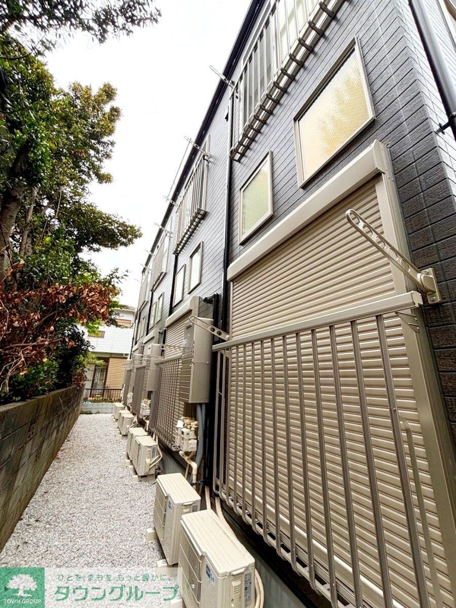 マ・ピエス千代田の物件内観写真