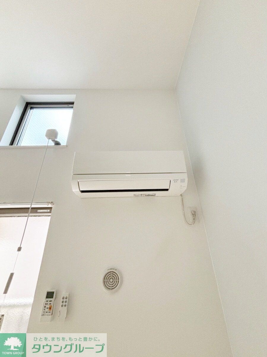 マ・ピエス千代田の物件内観写真