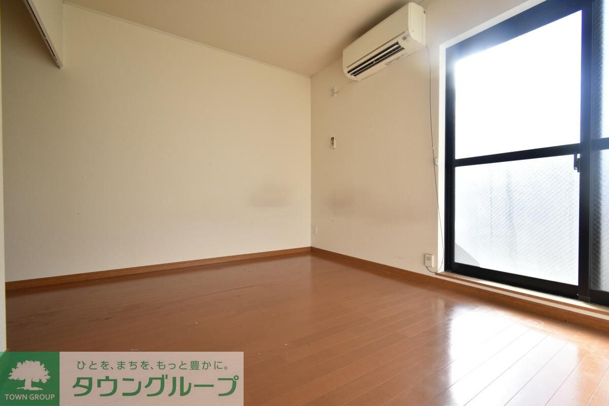 プランドール鶴間の物件内観写真