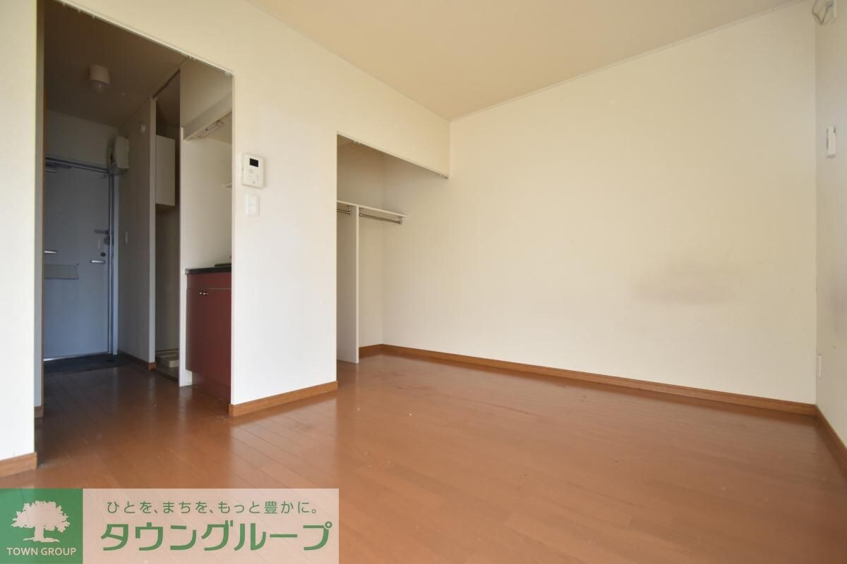 プランドール鶴間の物件内観写真