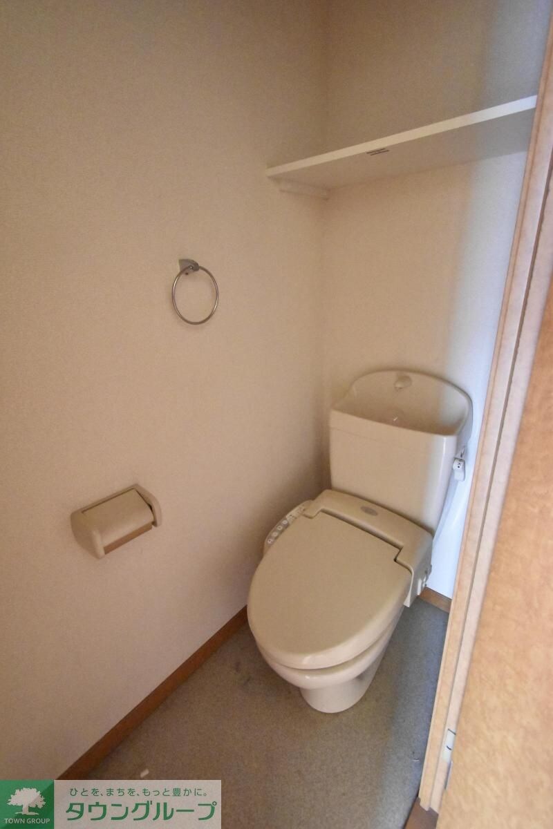 プランドール鶴間の物件内観写真