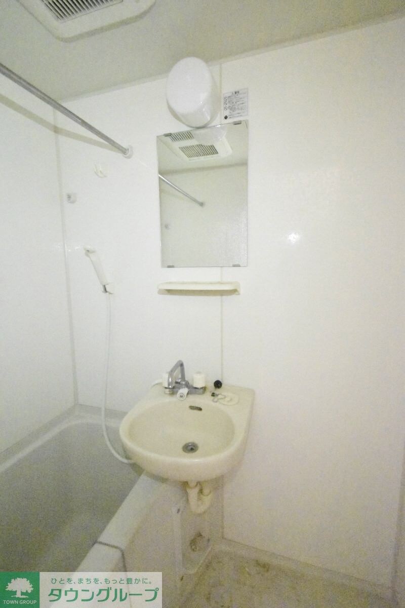 プランドール鶴間の物件内観写真