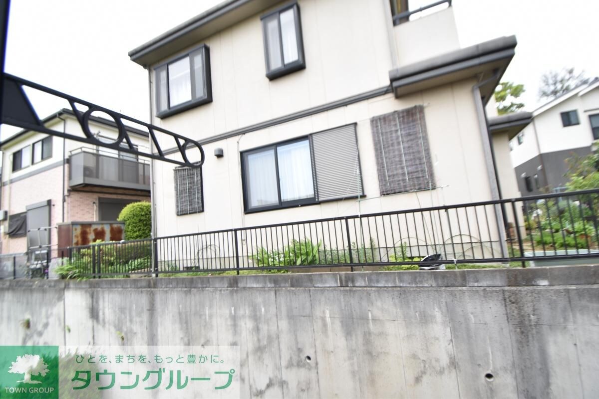 レオパレスリバーサイド　コートの物件内観写真