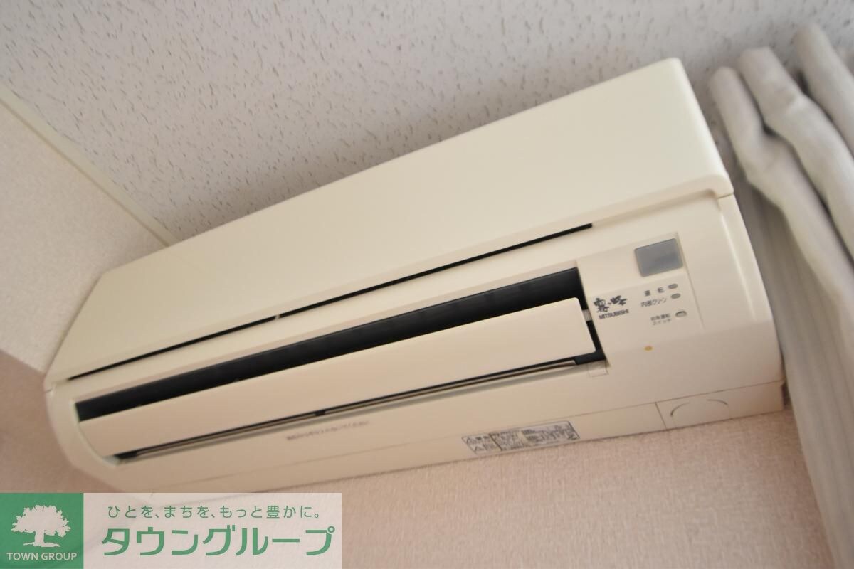 レオパレスリバーサイド　コートの物件内観写真