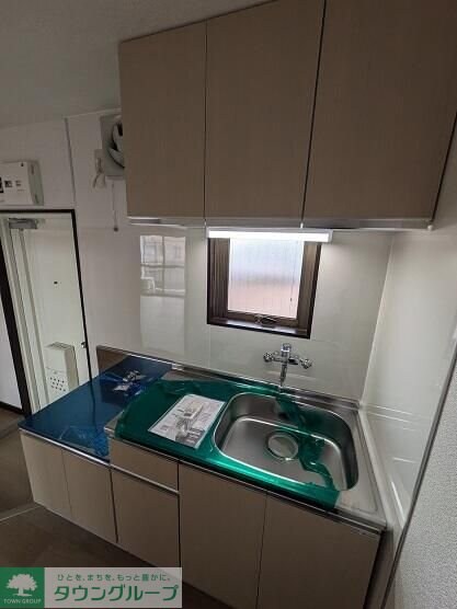 カリヨンビルの物件内観写真