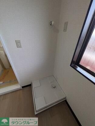 カリヨンビルの物件内観写真