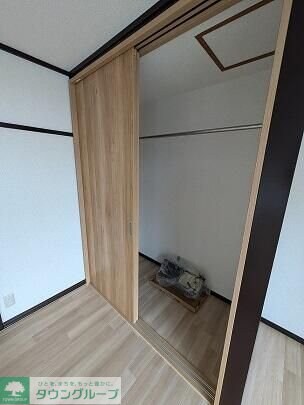 カリヨンビルの物件内観写真