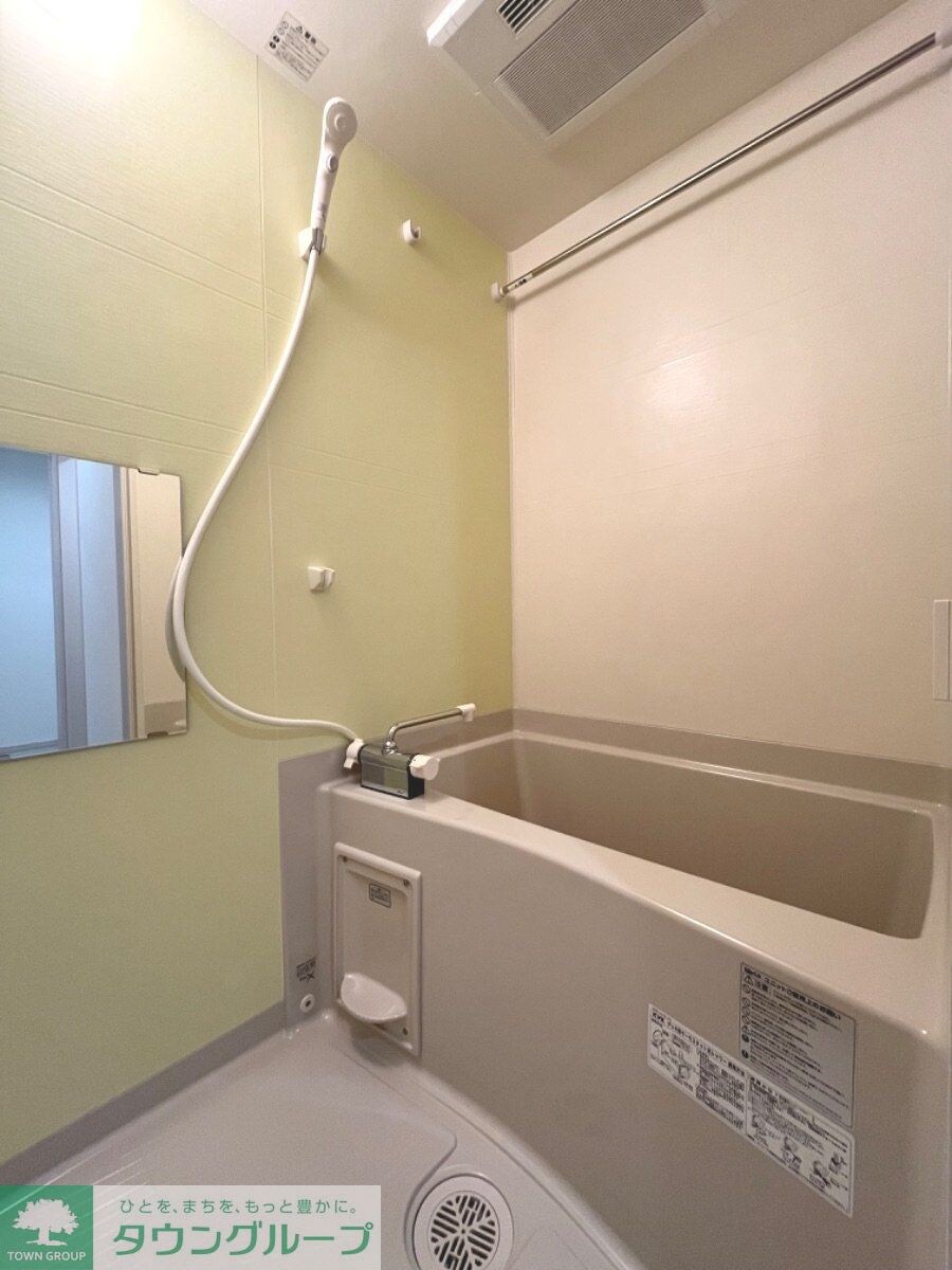 ＭＥＬＤＩＡ相模大野の物件内観写真