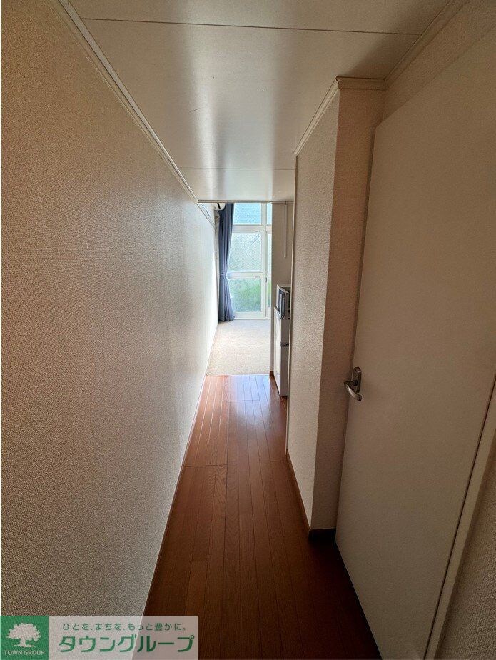 レオパレス鶴園の物件内観写真