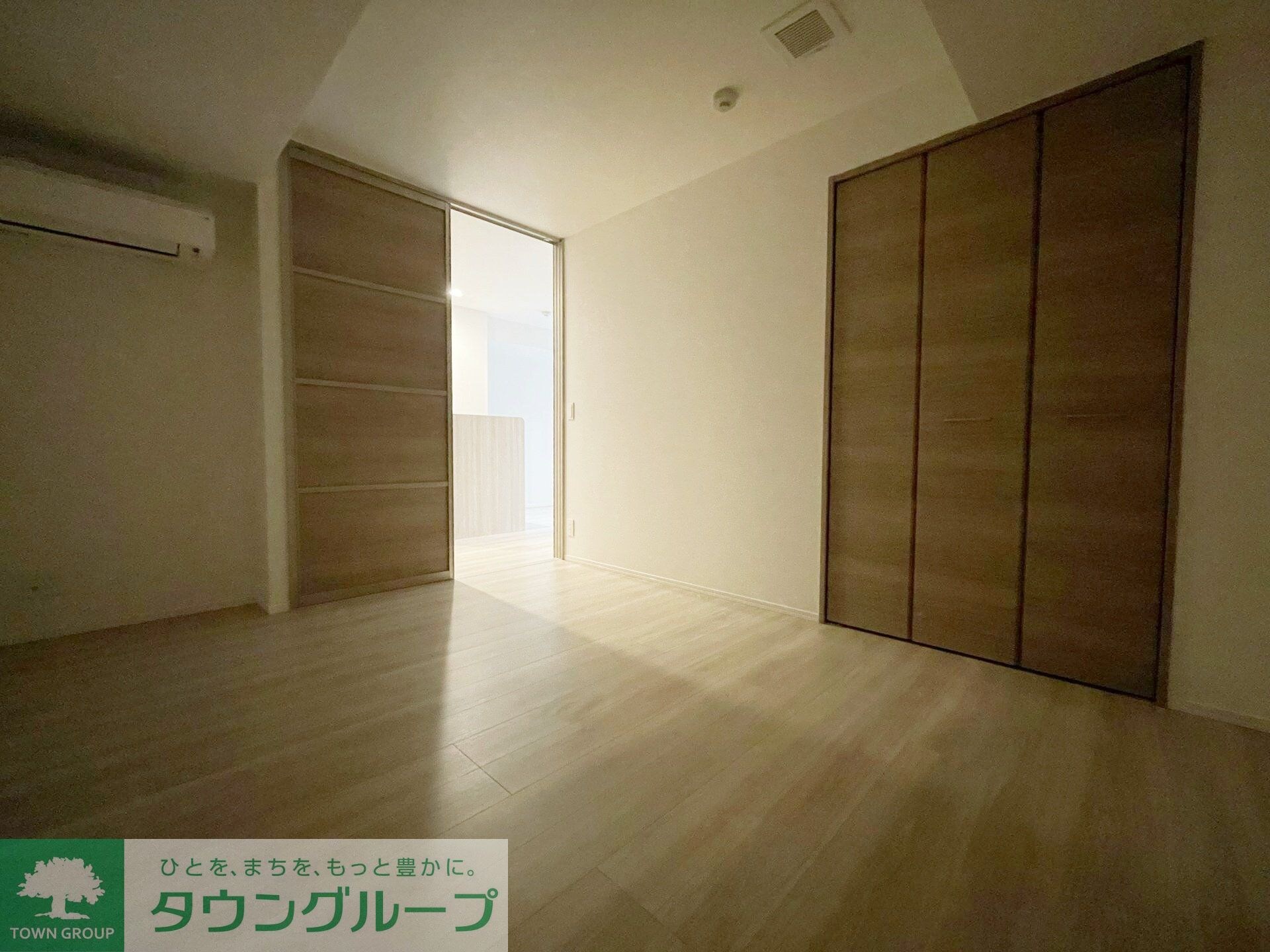 フィレ・デ・フルールの物件内観写真