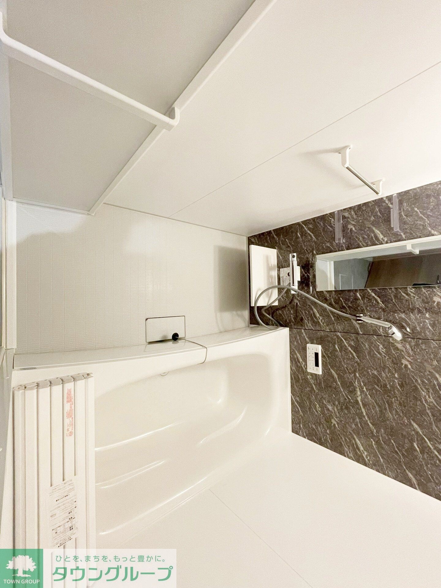 フィレ・デ・フルールの物件内観写真