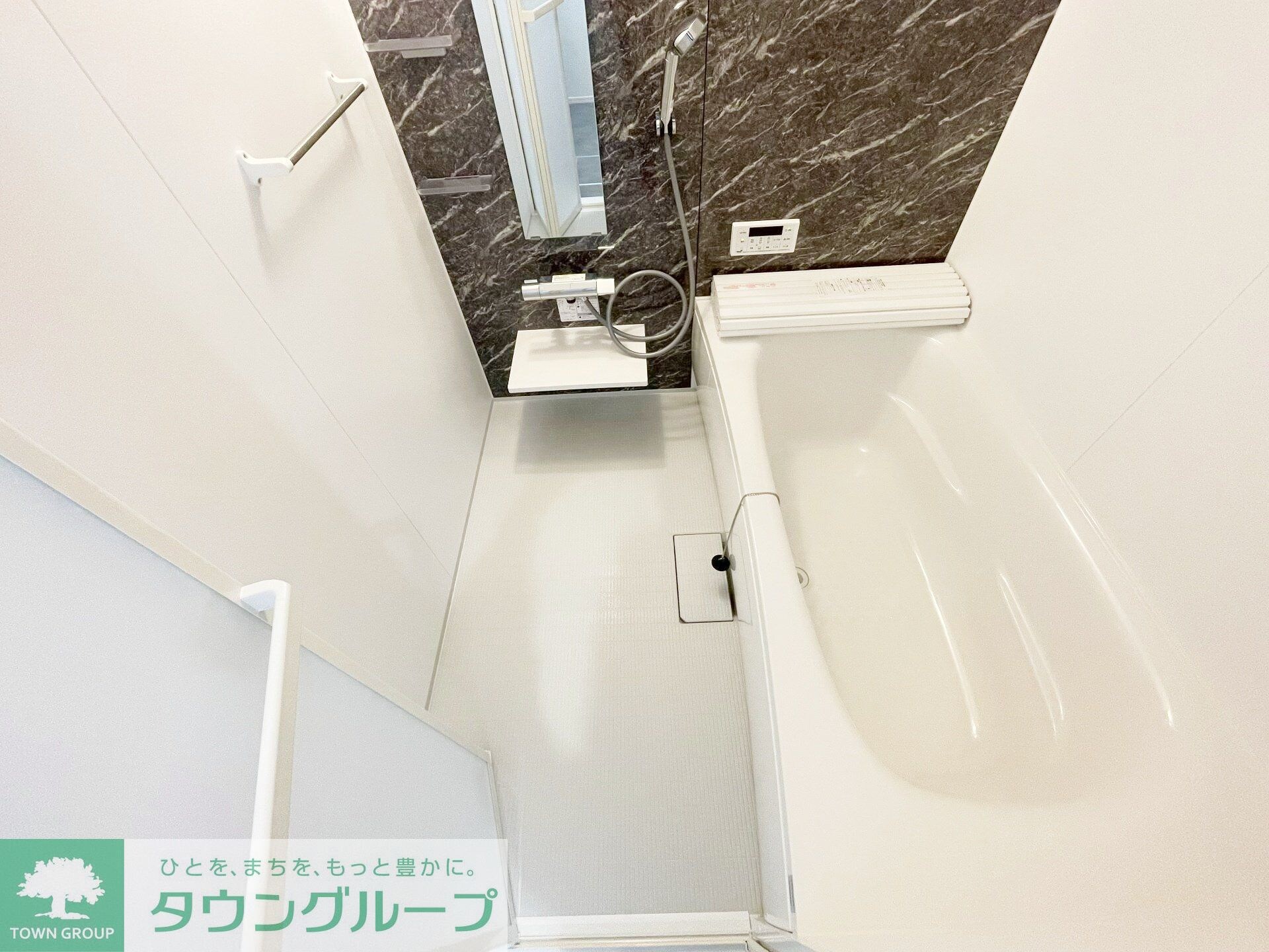 フィレ・デ・フルールの物件内観写真