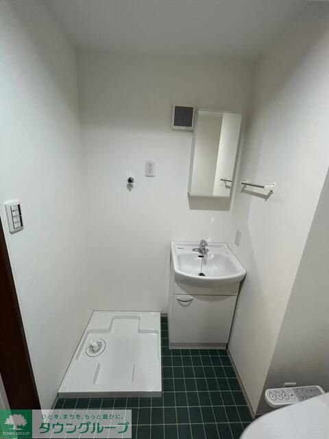 スマートヴィラ　ウノモリの物件内観写真