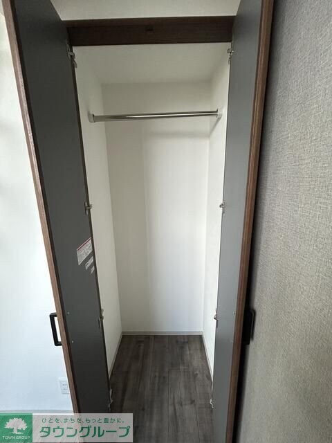 スマートヴィラ　ウノモリの物件内観写真