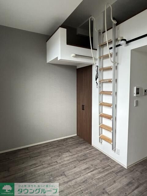 スマートヴィラ　ウノモリの物件内観写真