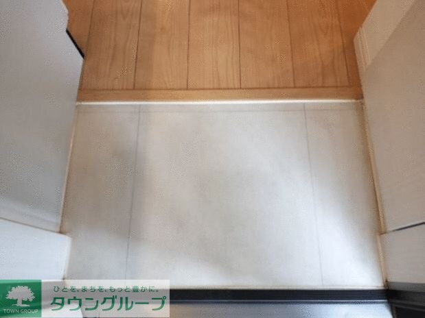 CozyHouse相模原の物件内観写真