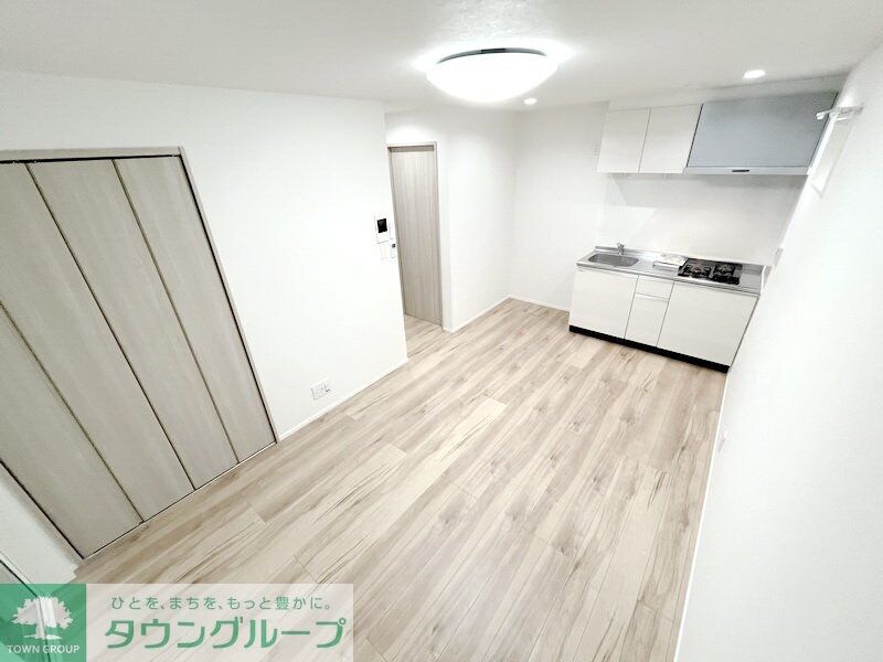 シーンプラス小田急相模原ＮＯＲＴＨの物件内観写真