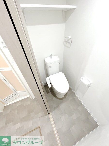 シーンプラス小田急相模原ＮＯＲＴＨの物件内観写真