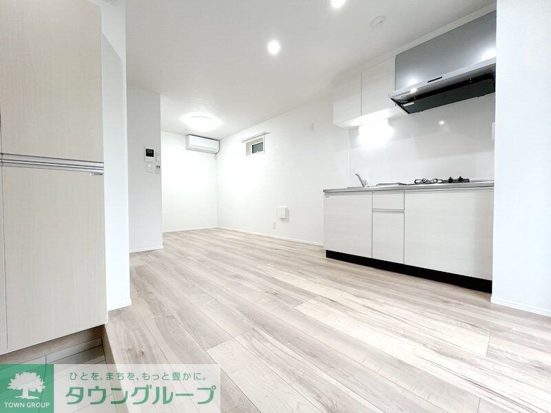 シーンプラス小田急相模原ＮＯＲＴＨの物件内観写真